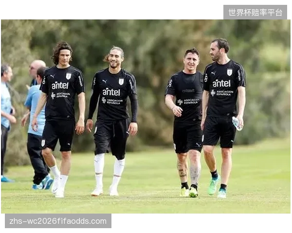 乌拉圭足球人才储备显现，世界杯或有年轻奇兵获得出场机会。